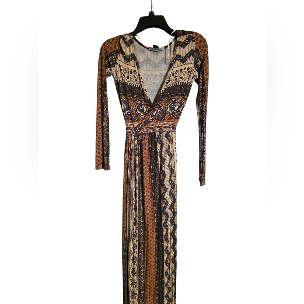 Novella Royale Siren Dress